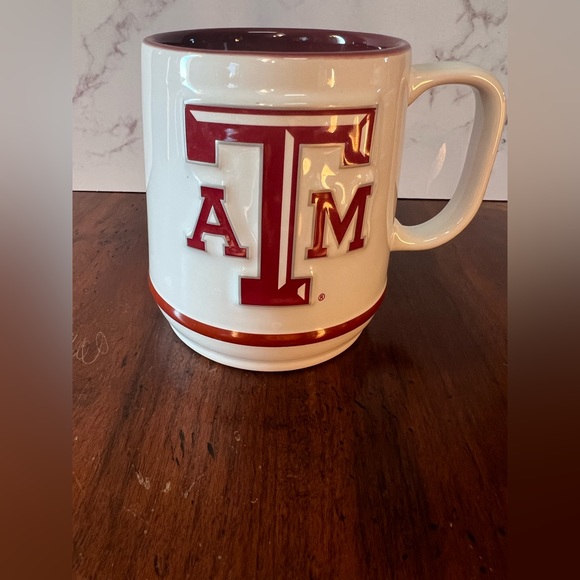 Texas A&M Mug - Picture 5 of 5